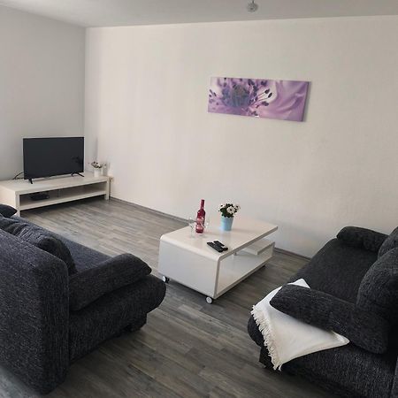 Ferienwohnung Sandner Nüdlingen المظهر الخارجي الصورة