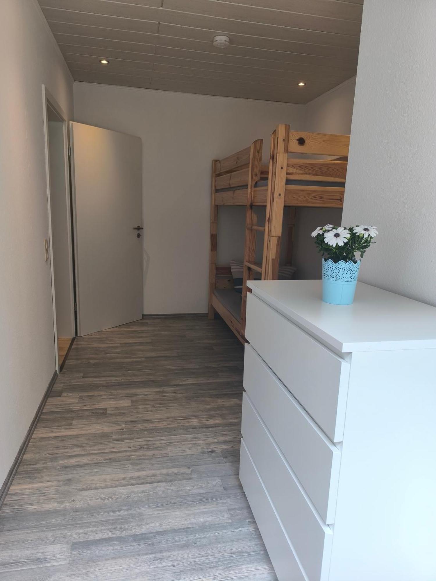 Ferienwohnung Sandner Nüdlingen المظهر الخارجي الصورة