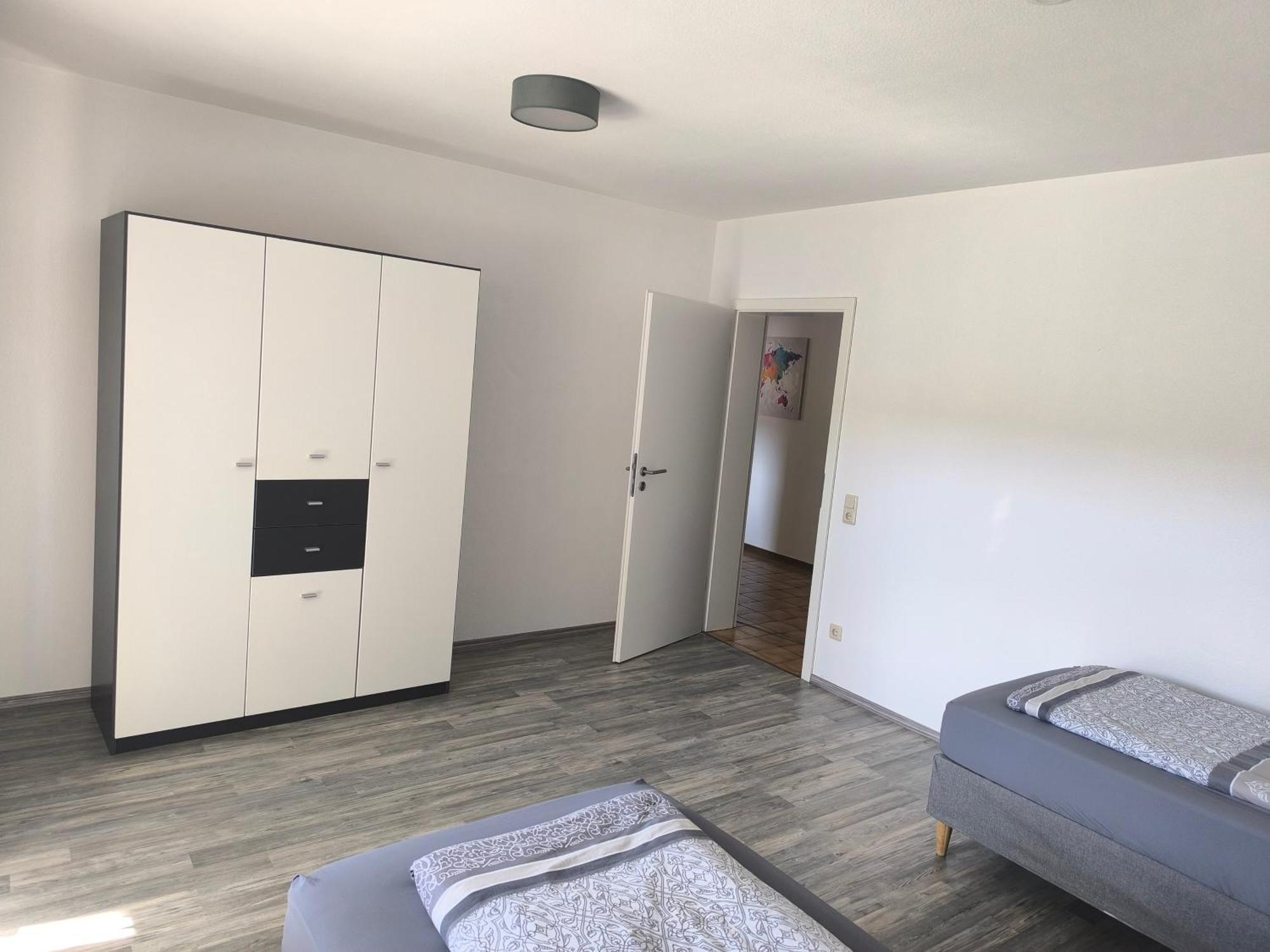 Ferienwohnung Sandner Nüdlingen المظهر الخارجي الصورة