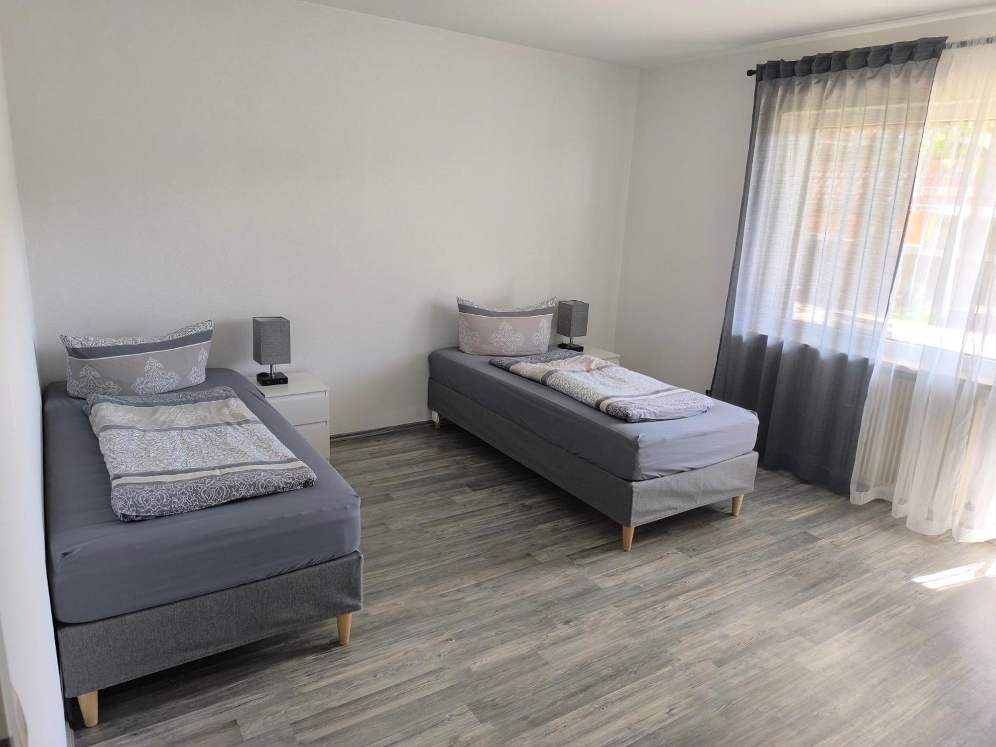 Ferienwohnung Sandner Nüdlingen المظهر الخارجي الصورة