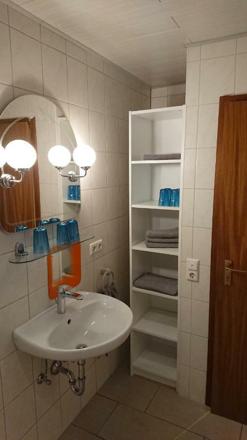 Ferienwohnung Sandner Nüdlingen المظهر الخارجي الصورة