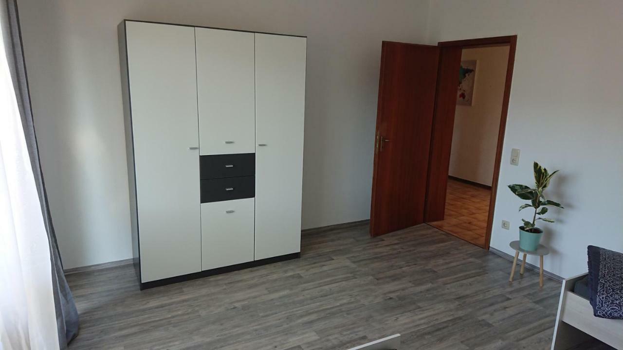 Ferienwohnung Sandner Nüdlingen المظهر الخارجي الصورة