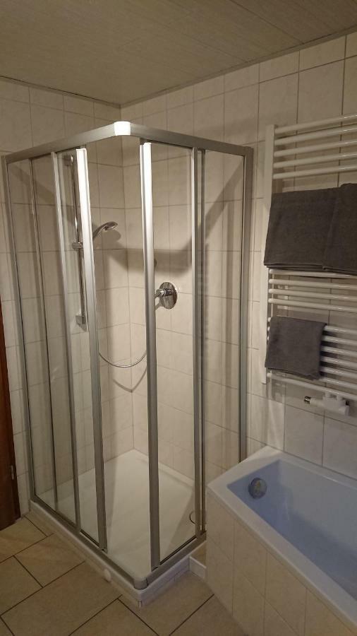 Ferienwohnung Sandner Nüdlingen المظهر الخارجي الصورة