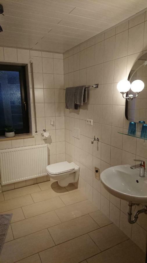 Ferienwohnung Sandner Nüdlingen المظهر الخارجي الصورة