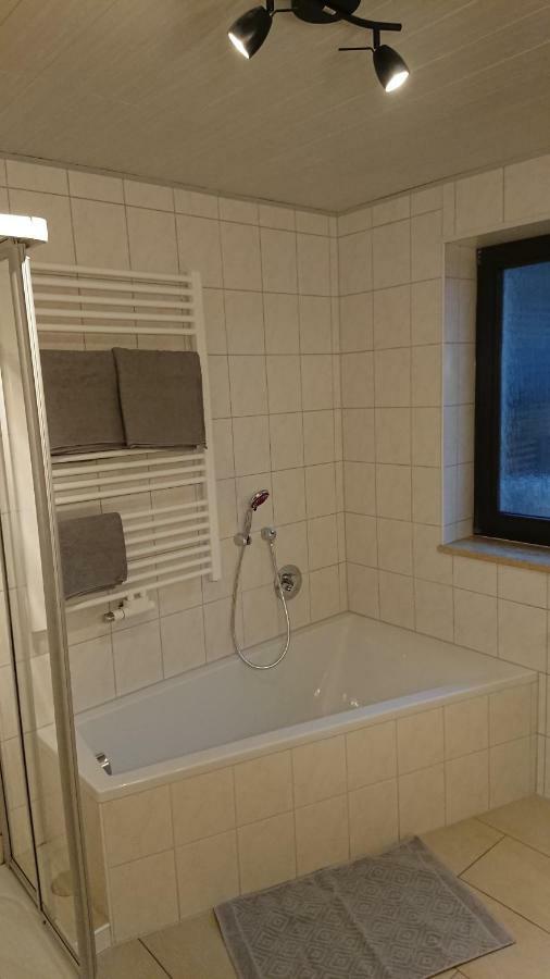 Ferienwohnung Sandner Nüdlingen المظهر الخارجي الصورة